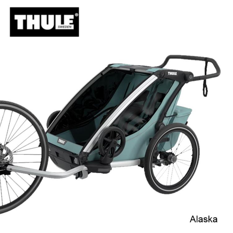 Thule Chariot CROSS 2 - 4