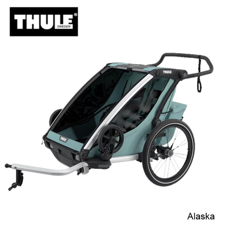 Thule Chariot CROSS 2 - 3