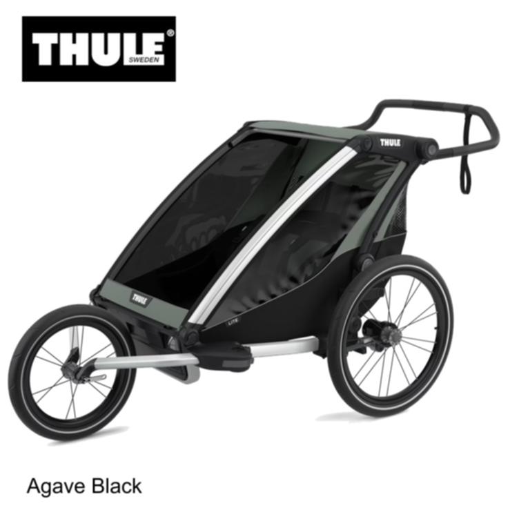 Thule Chariot LITE 2 - 3