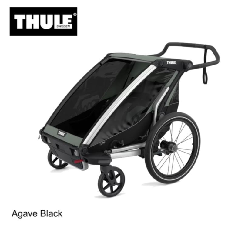 Thule Chariot LITE 2 - 2