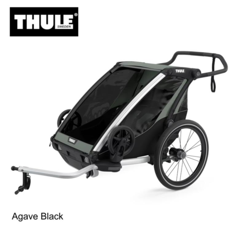 Thule Chariot LITE 2