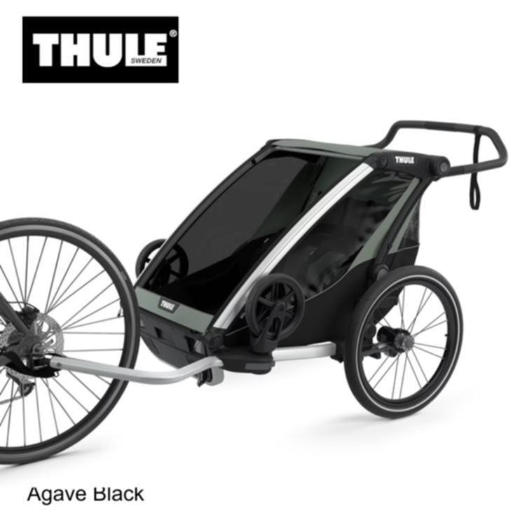 Thule Chariot LITE 2 - 1