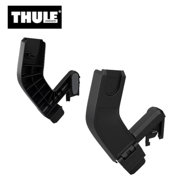 Thule Urban Glide Single G3 Autositzadapter