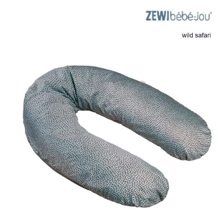 ZEWIbébe-jou Still- und Lagerungskissen - 0
