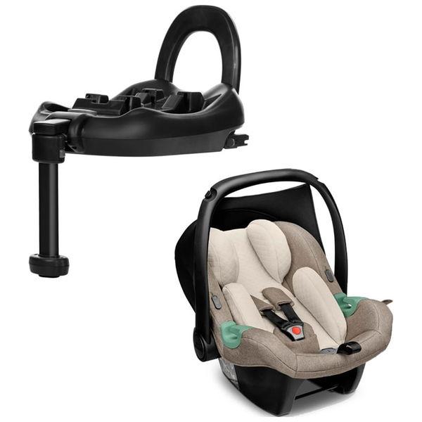 ABC Design Tulip Fashion, inkl. Isofix-Basis