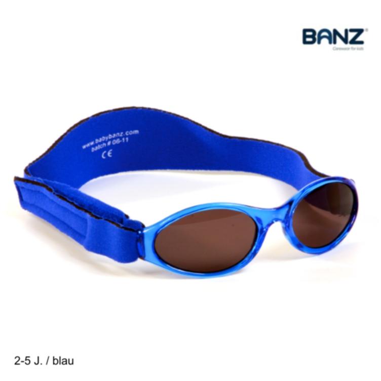 Banz Sonnenbrille Baby mit Neoprenband - 6