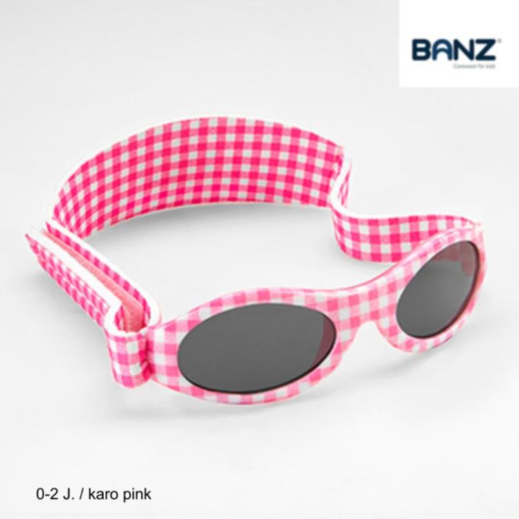 Banz Sonnenbrille Baby mit Neoprenband - 5