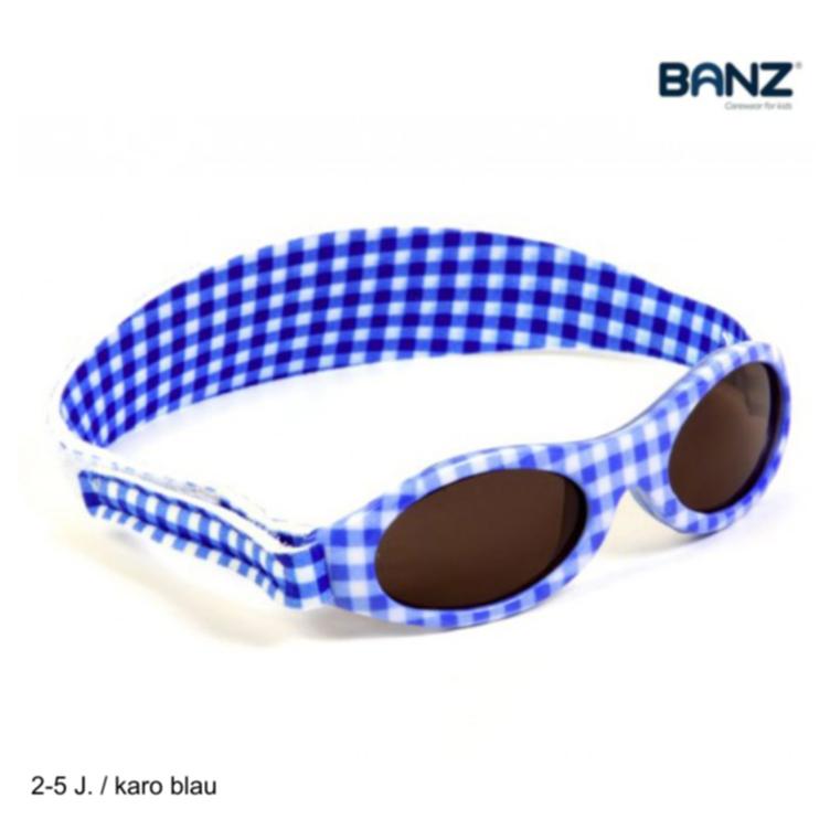 Banz Sonnenbrille Baby mit Neoprenband - 2