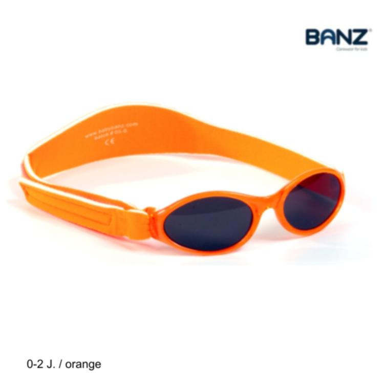 Banz Sonnenbrille Baby mit Neoprenband - 7