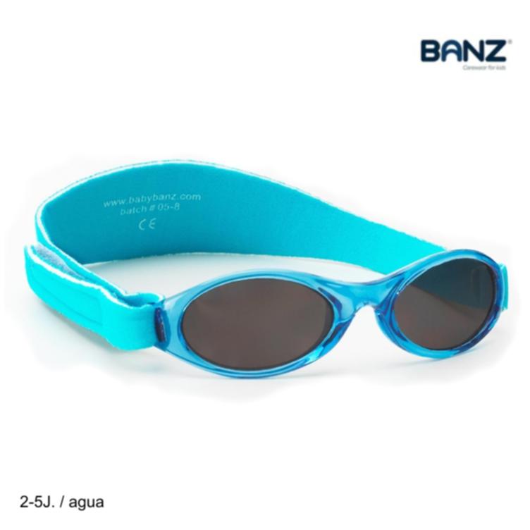 Banz Sonnenbrille Baby mit Neoprenband - 3