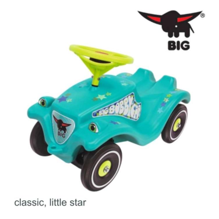 BIG Bobby-Car Classic - 1