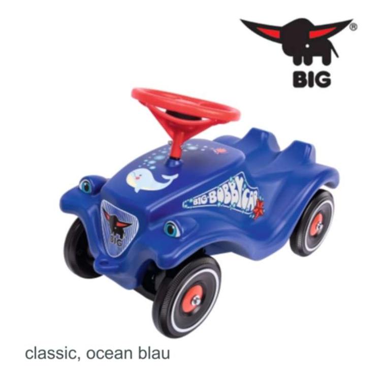 BIG Bobby-Car Classic - 4