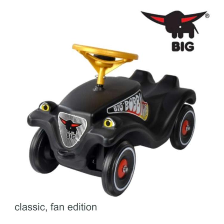 BIG Bobby-Car Classic - 9