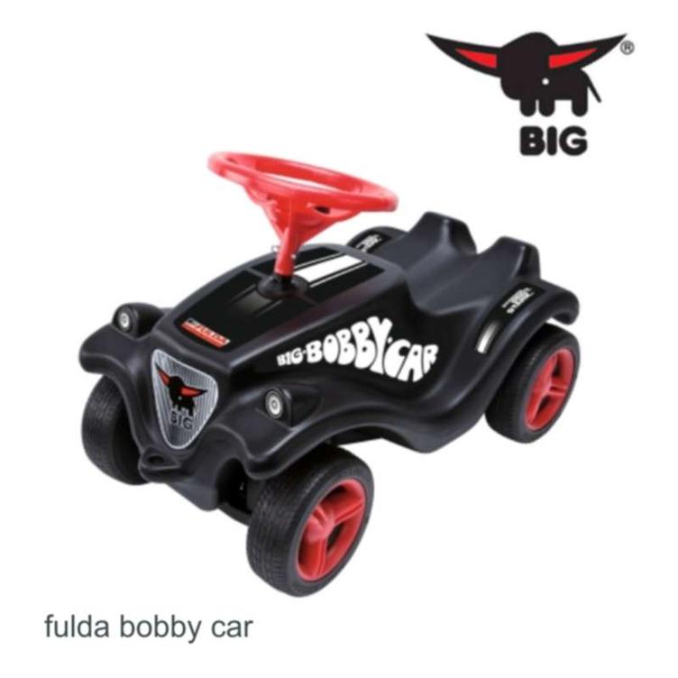 BIG Bobby-Car Classic - 2