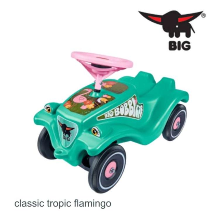 BIG Bobby-Car Classic - 7