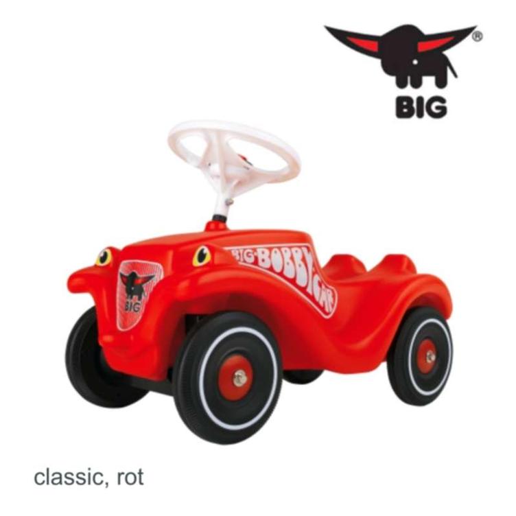 BIG Bobby-Car Classic