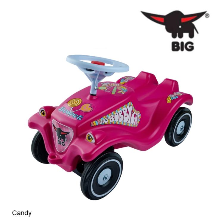 BIG Bobby-Car Classic - 3