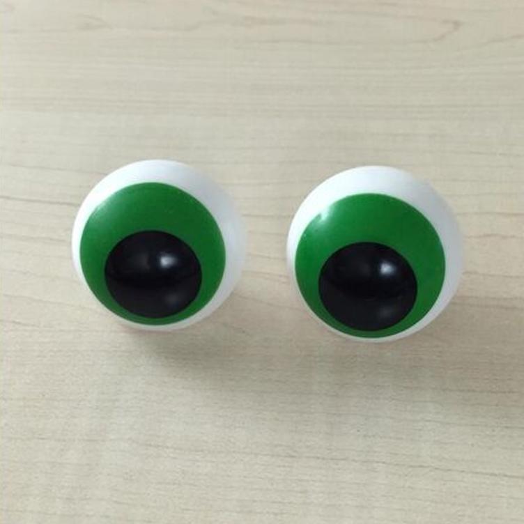 BigBellyBank Augen für Spardose (Ersatzteil)