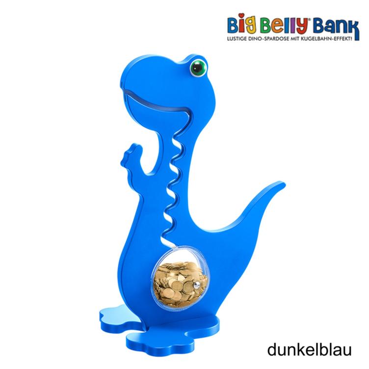 BigBellyBank Dino, 1-farbig - 0