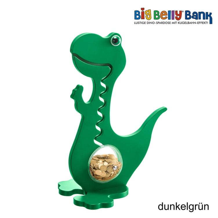 BigBellyBank Dino, 1-farbig - 1