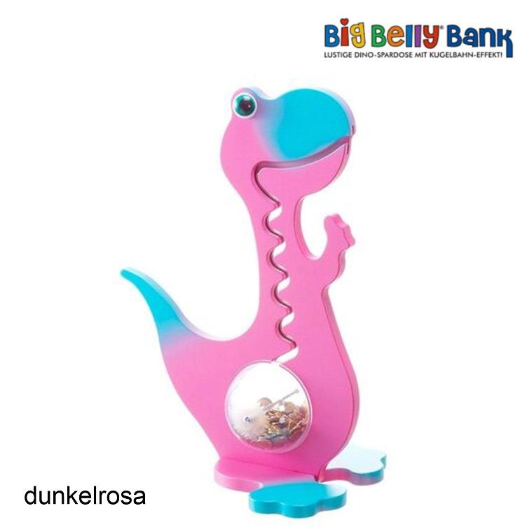 BigBellyBank Dino, 2-farbig - 4