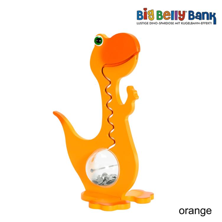 BigBellyBank Dino, 2-farbig - 5