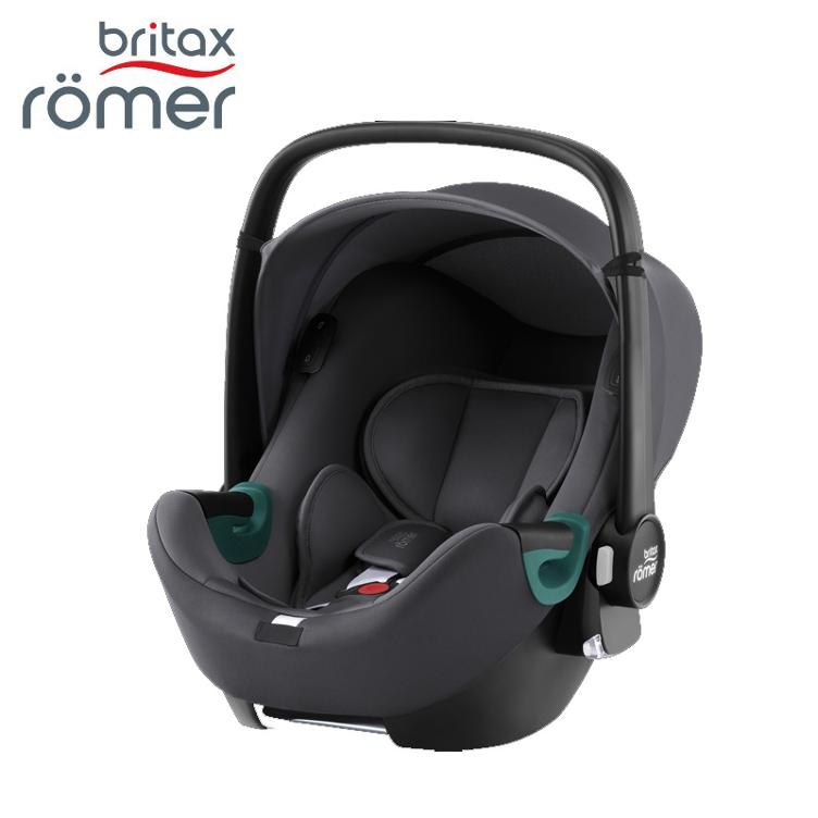 Britax Römer Baby-Safe iSense mit Flex Base iSense - 1