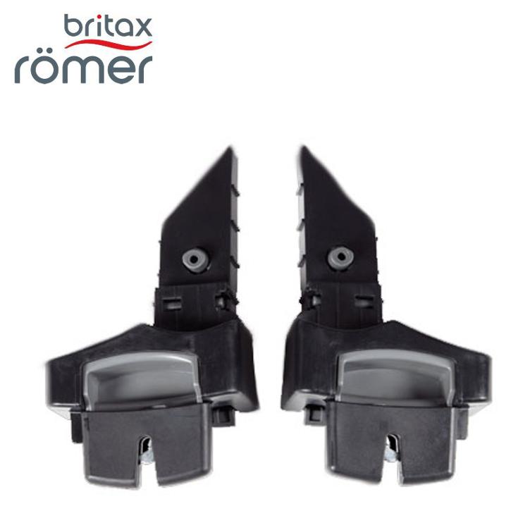 Britax Römer Click & Go Adapter Baby-Safe