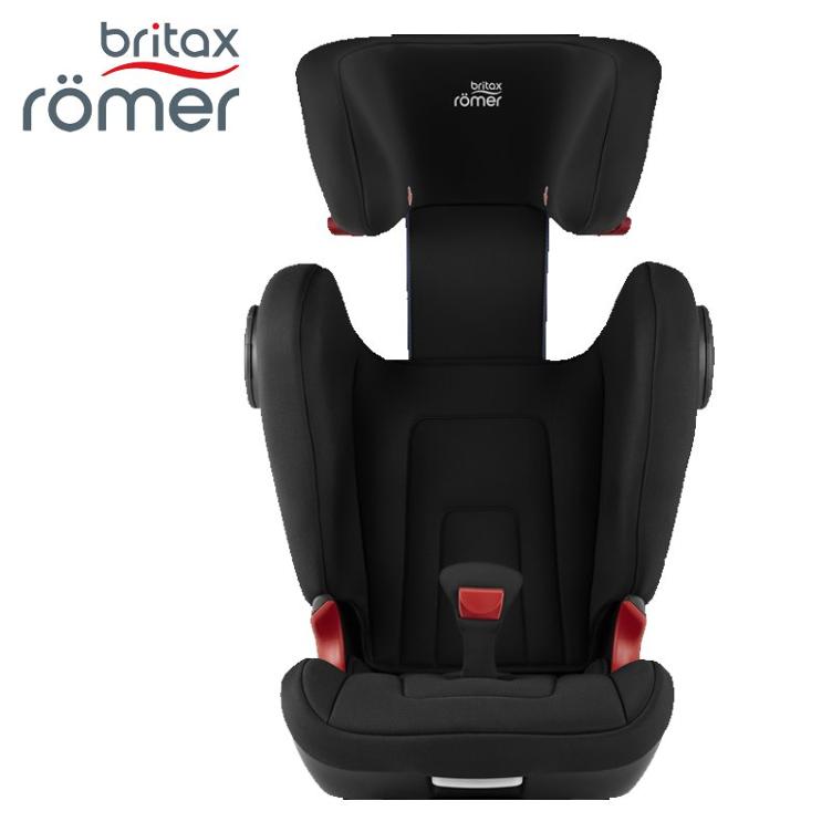 Britax Römer Kidfix2 S BR - 3