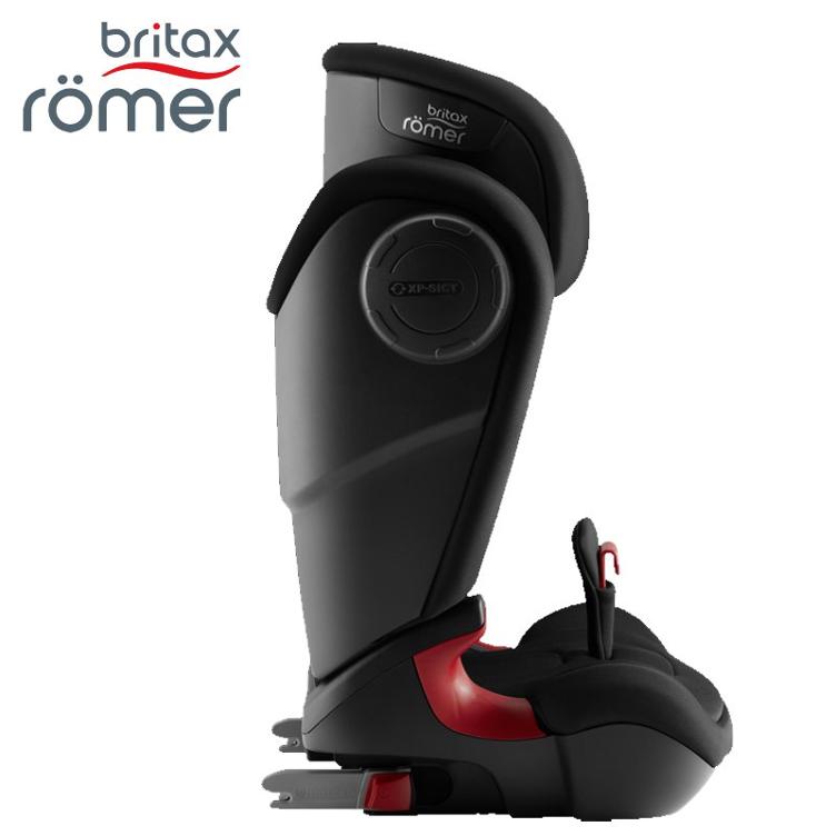 Britax Römer Kidfix2 S BR - 1