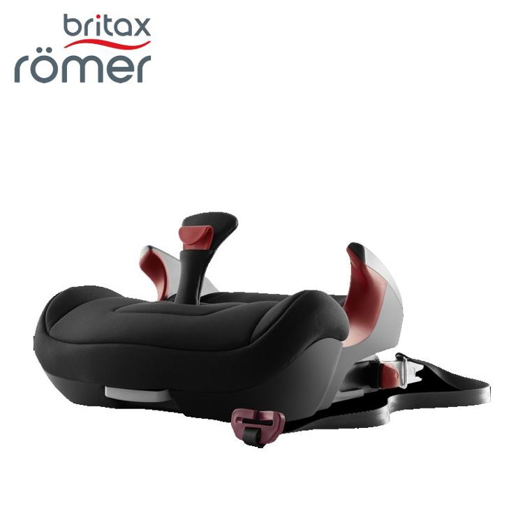 Britax Römer Kidfix2 S BR - 7