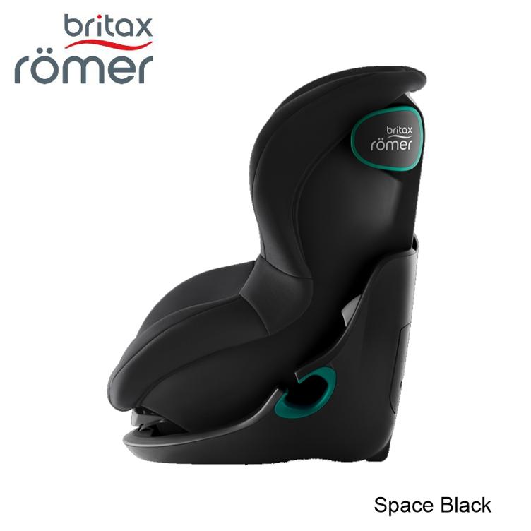 Britax Römer King Pro - 0