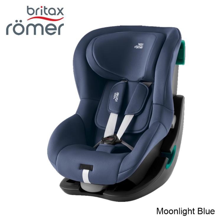 Britax Römer King Pro - 2