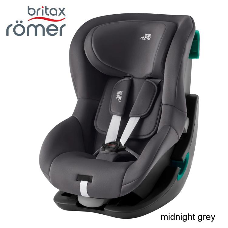 Britax Römer King Pro - 1