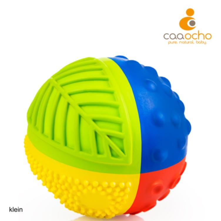 CaaOcho Spielball Regenbogen - 2