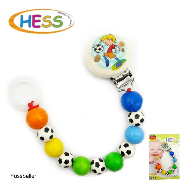Hess Nuggikette Holz