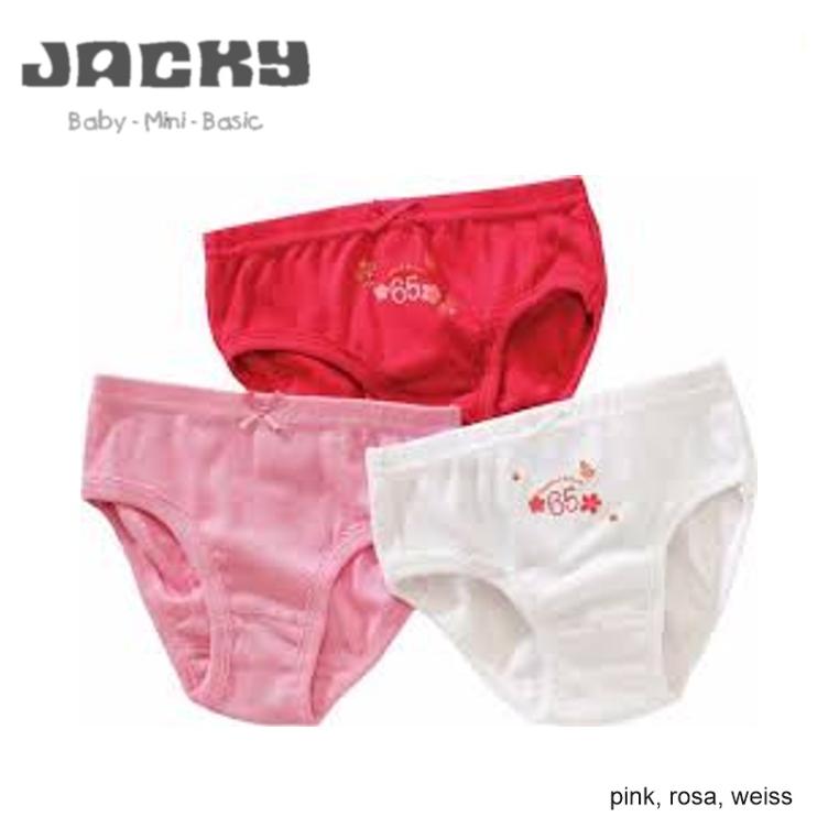 Jacky Slip Girls 3-er Pack - 1