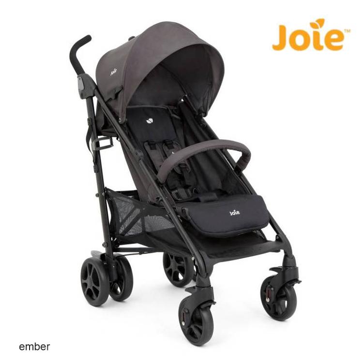 Joie Brisk LX Buggy - 4