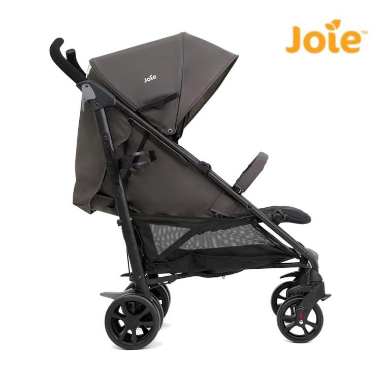 Joie Brisk LX Buggy - 0