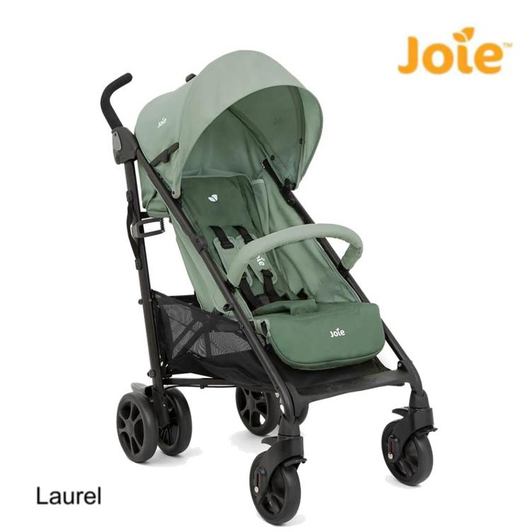 Joie Brisk LX Buggy - 3