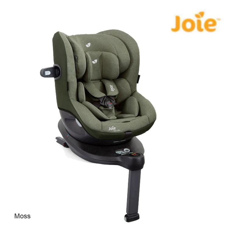Joie i-Spin 360 - 1