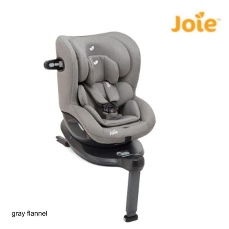 Joie i-Spin 360 - 4