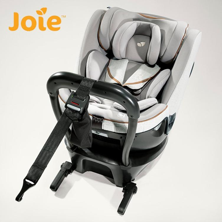Joie i-Spin Grow Signature - 5