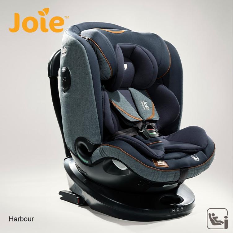 Joie i-Spin Grow Signature - 6