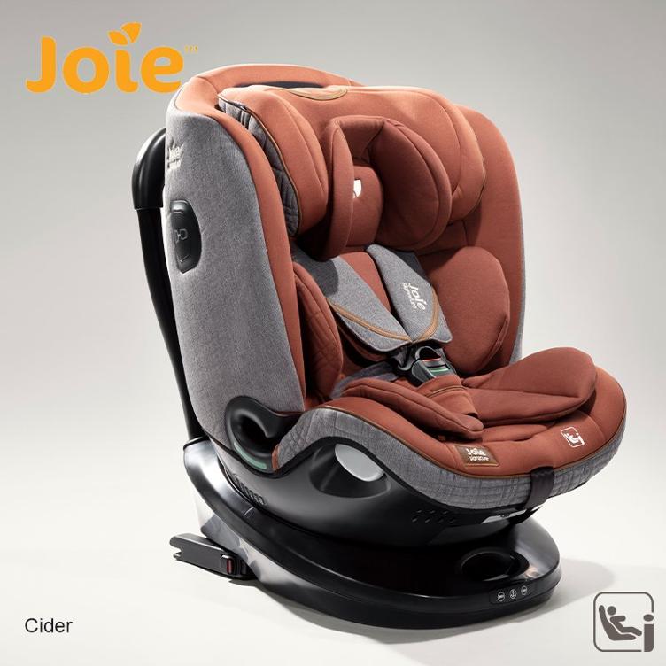 Joie i-Spin Grow Signature - 3