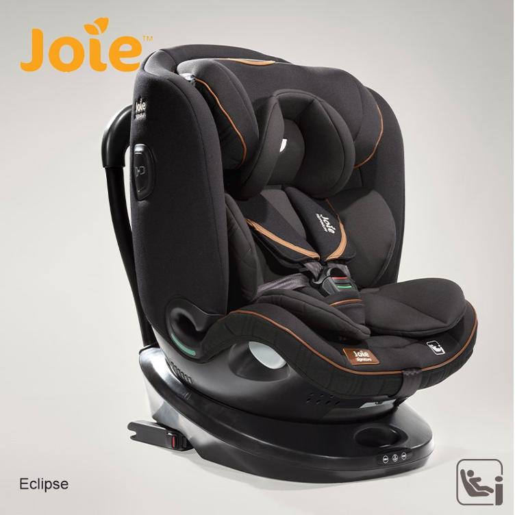 Joie i-Spin Grow Signature - 9