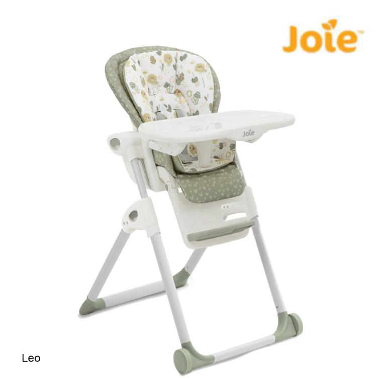 PETITE&MARS Sitzbezug und Tablett für Kinderstuhl Gusto Jasmine Honey -  Kinderhochstühle