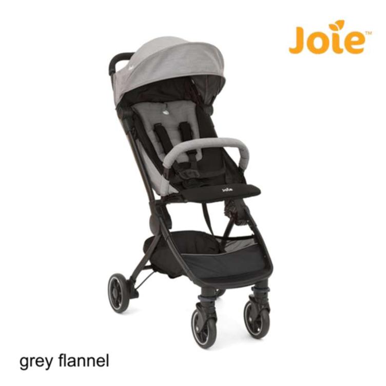Joie Pact Lite Buggy - 0