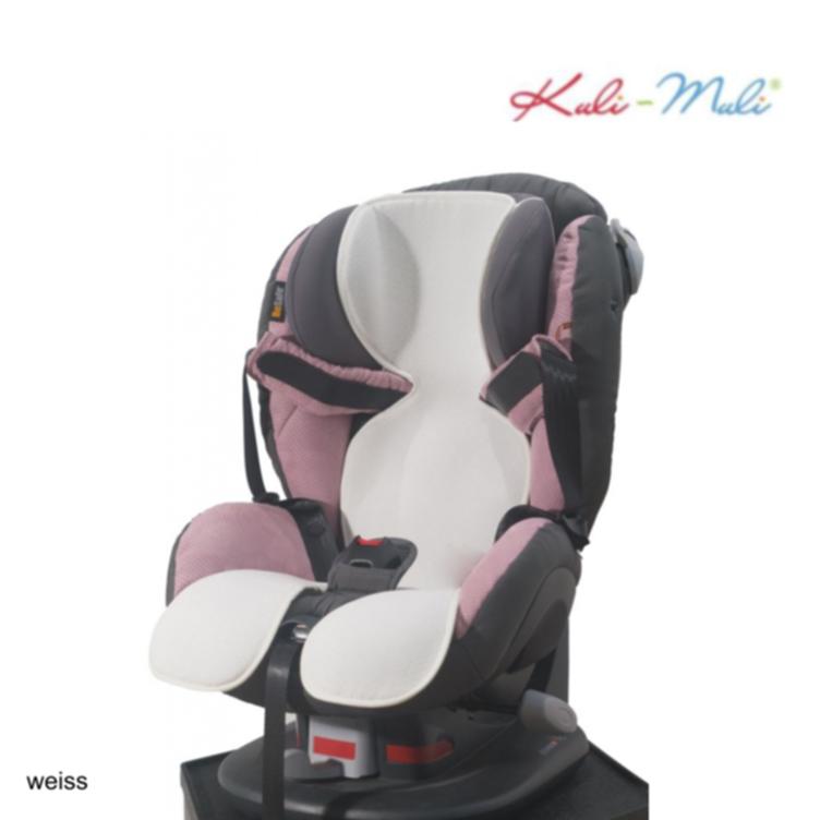 Kuli-Muli Climatic Sitzauflage, Gruppe 1 - 2