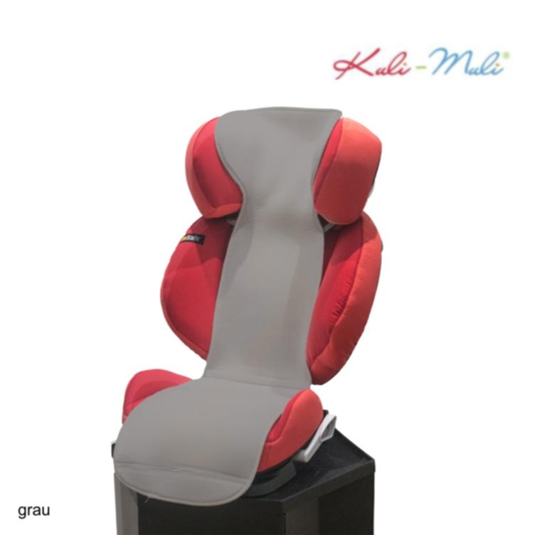 Kuli-Muli Climatic Sitzauflage, Gruppe 2-3